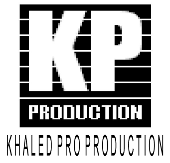 KHALED PRO PRODUCTION  شركـة خـالـد للبرمجيات W W W . K P P 8 4 . W E 