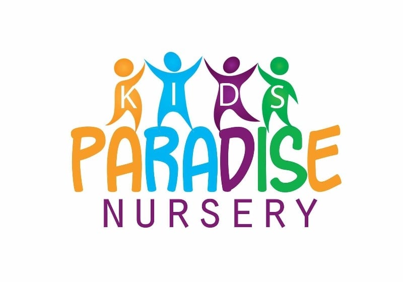 حضانة kids paradise 