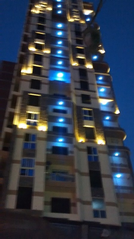 تملك شقة سكنية جديدة في أرقي مناطق الاسكندرية ميام