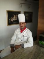 شيف عمومي ومدير مطاعم خبره ٢٥ عام Executive chef انترناشيونا