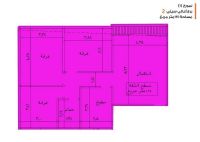 شقق للبيع في بنها بالتقسيط في أبراج أعالي سيتي 