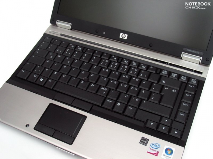 لاب توب hp للبيع elitebook 6930p