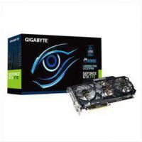 GIGABYTE GTX 770 WindForce 3X OC 4GB