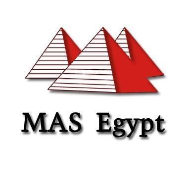 Mas Egypt co.  General contracting, architecture and decoration