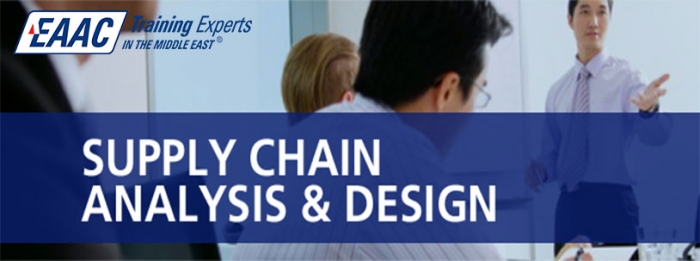 Supply Chain course