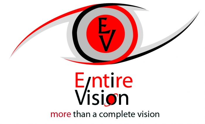 Entire Vision للبرمجة والخدمات الإعلامية