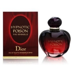 dior hypnotic poison for woman
