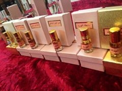 عطور فرنسيه