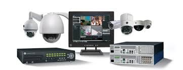 انظمه المراقبه التليفزيونيه CCTV and IP Surveillance systems