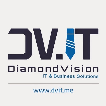 شركة دياموند فيجن DiamondVision لانظمة إدارة الأعمال وحلول الويب