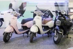 AMICI 150 CC