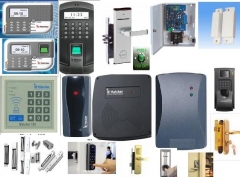 access control